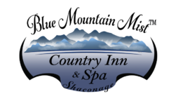 Sevierville Bed and Breakfast | Blue Mountain Mist Country Inn