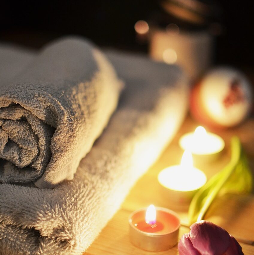 massage therapy, candles, relaxation, treatment, luxury, spa, massage, towels, tea candles, candlelight, spa treatment, spa, spa, spa, spa, spa, massage