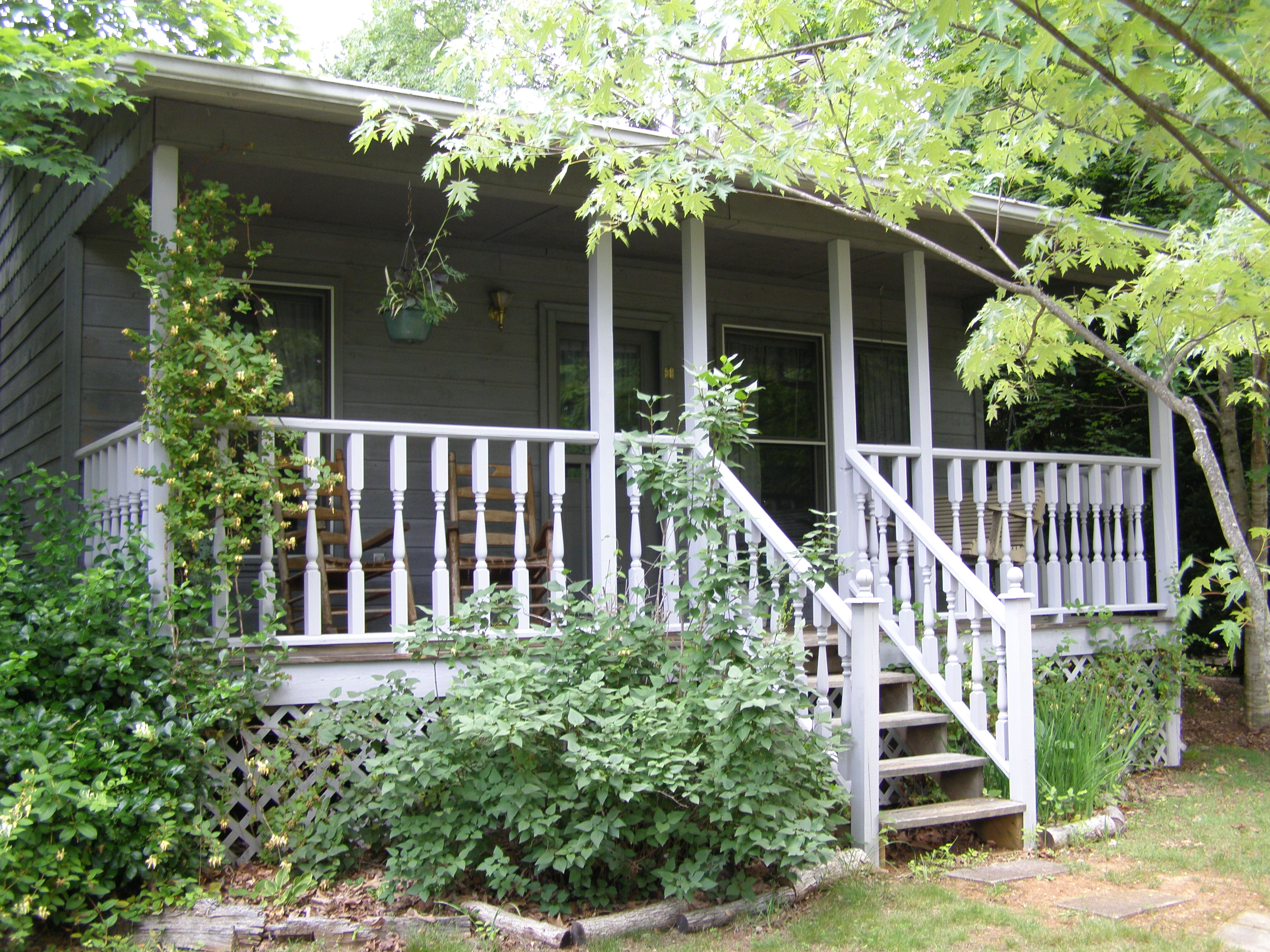 Blue Mountain Mist Country Inn and Cottages — photo 49 of 60