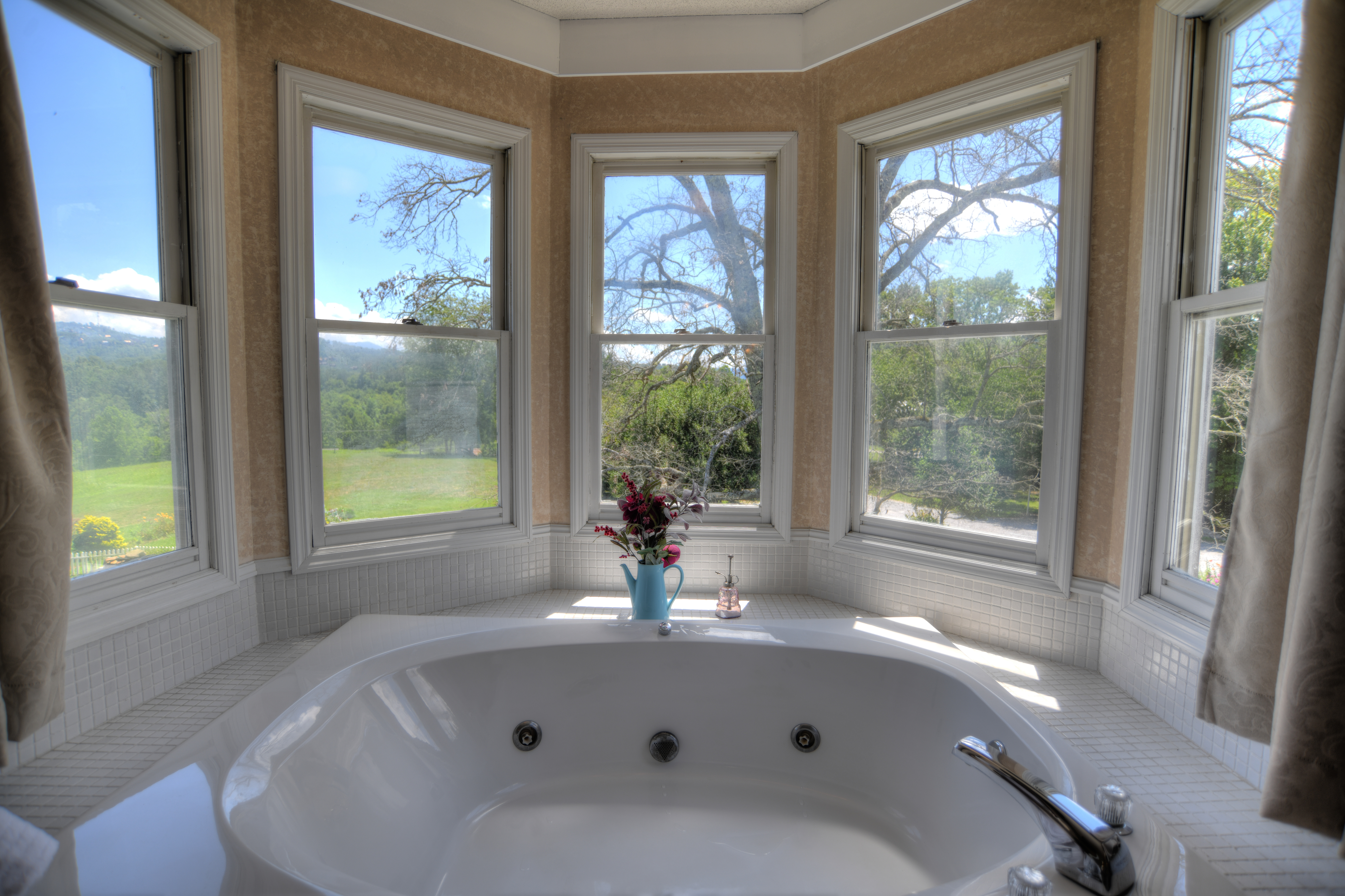 Blue Mountain Mist Country Inn and Cottages — photo 5