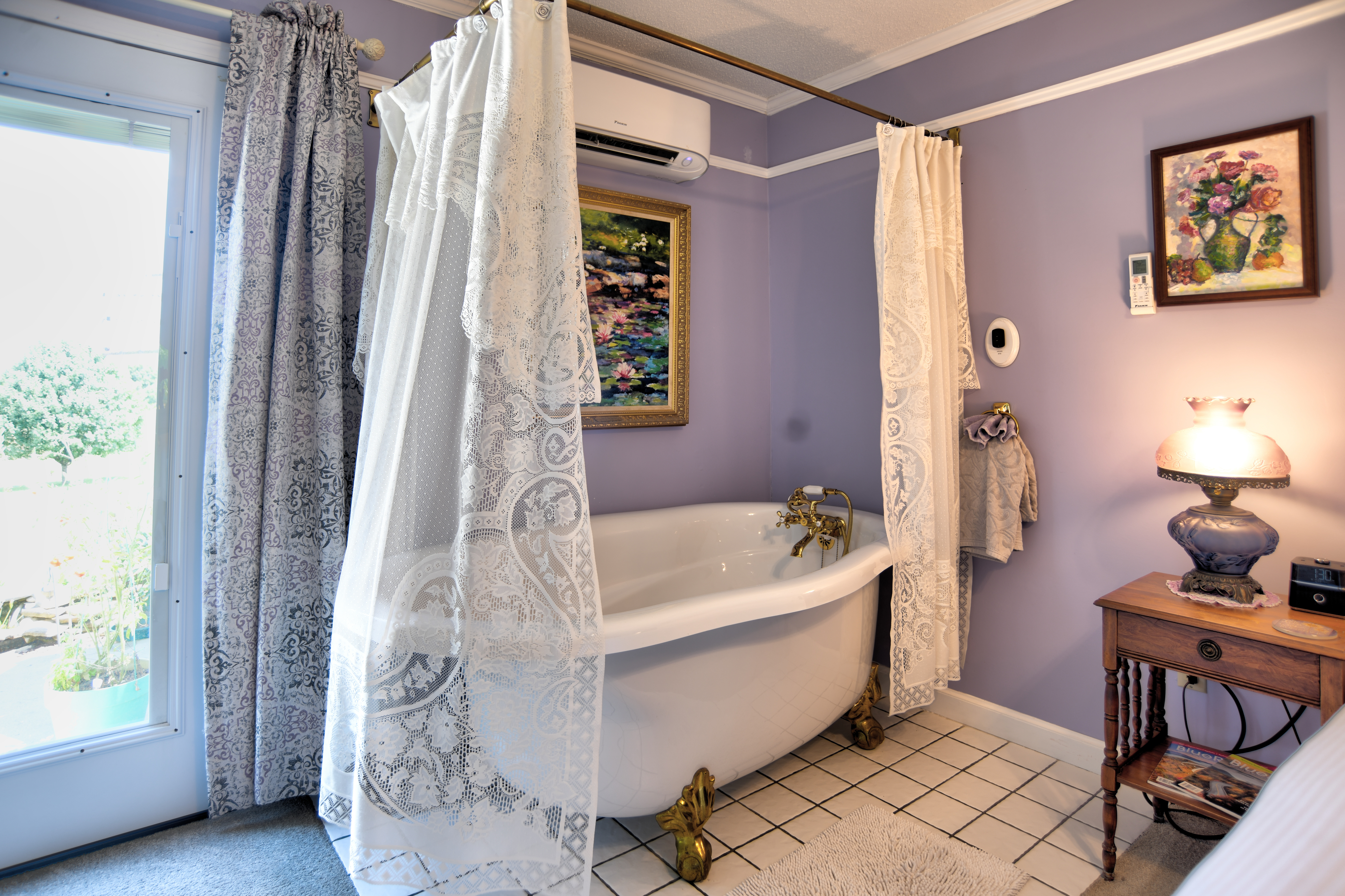 Blue Mountain Mist Country Inn and Cottages — photo 37 of 60