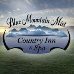 Blue Mountain Mist